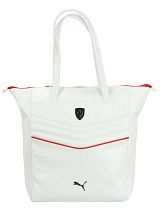 Kabelka Puma Ferrari LS Schopper bl - kliknte pro vt nhled